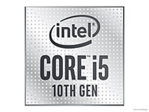 Intel Core i5-10500T Processor - Hexa-Core (6 Core) - 2.30 GHz CM8070104290606 - Picture 1 of 1
